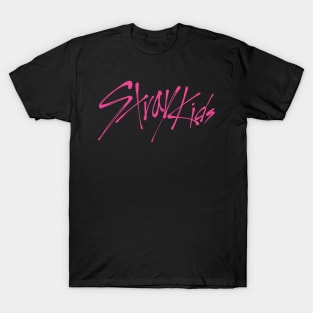 Stray Kids 樂 Lalala T-Shirt